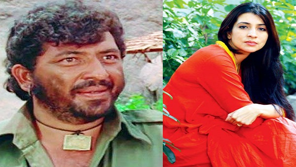 અમજદ ખાનની પુત્રી અહલમ