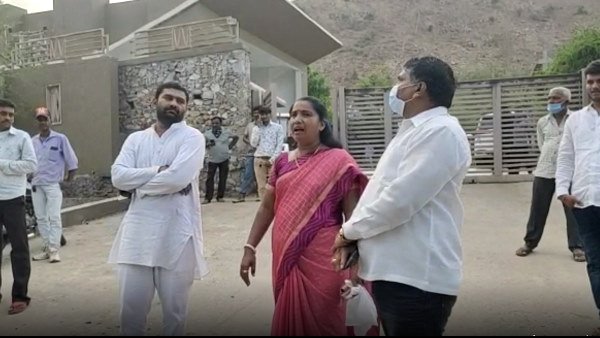 ગુજરાતમાં પણ નોંધાયો હતો કોંગ્રેસીઓ પર કેસ