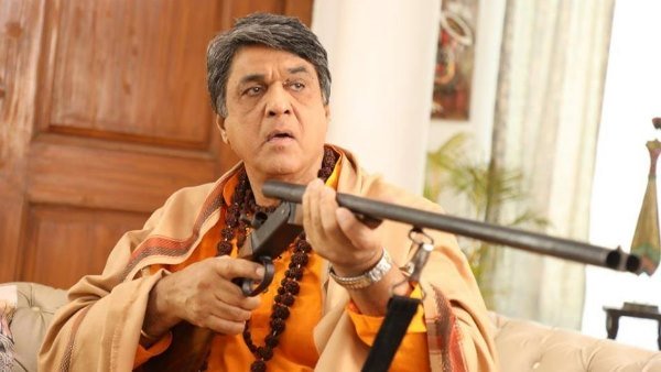 'દ્રૌપદીના ખભા પર ટેટુ'