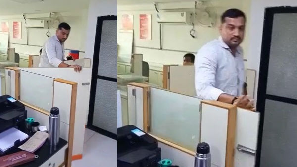 હું ખુદ આના પર નજર રાખીશ