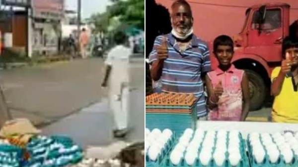 કોણે મદદ કરી?