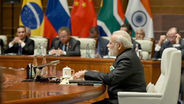 હાલમાં જ ચીની એપ્સ પર લાગ્યો બેન