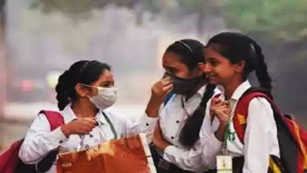 મિડલ સ્ટેજ અને સેકન્ડરી સ્ટેજ