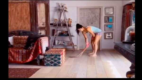 મુંબઈમાં આ જગ્યાએ રહે છે કેટરીના કૈફ