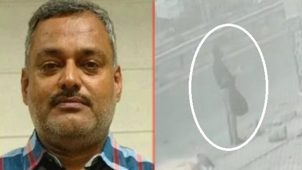 ફરીદાબાદથી ઉજ્જૈન પહોંચ્યો વિકાસ
