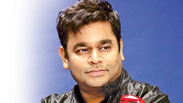 રહેમાનને બે ઓસ્કાર એવોર્ડ મળ્યા છે