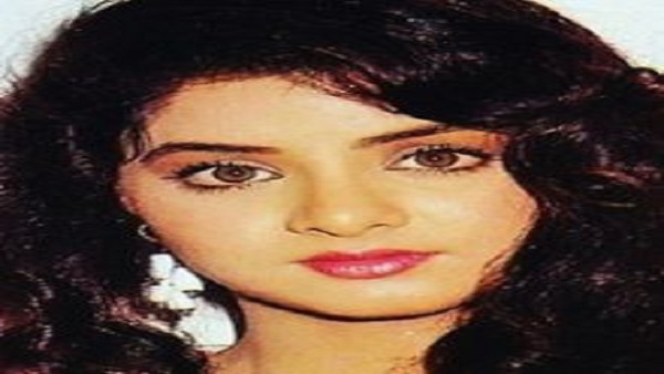 દિવ્યા ભારતી