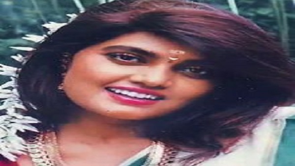 સિલ્ક સ્મિતા