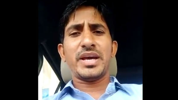 પ્રશાસનની દાદાગિરીની વાત કહી