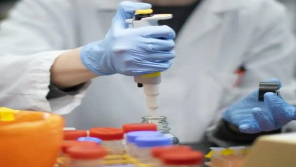 12 સેન્ટર પર ચાલી રહ્યું છે પરીક્ષણ