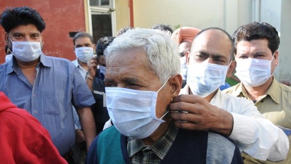 વિશ્વભરમાં કોરોના વાયરસનો કહેર