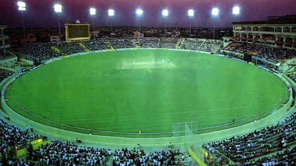 ક્યાં રમાશે મેચ? ENG vs WI Test Match Venue
