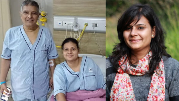 ઉદયપુરની રહેવાસી છે ગરિમા