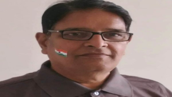 હું વહુના ભવિષ્યનો ઋણિ છું- દિનેશ અગ્રવાલ