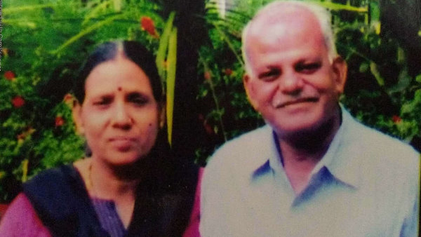 મને દીકરી પર ગર્વ છેઃ વિનોદ અગ્રવાલ