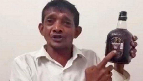 અનોખી સલાહ વાયરલ થઈ