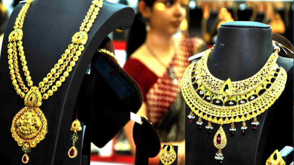 કોરોનાને કારણે સોનામાં તેજી