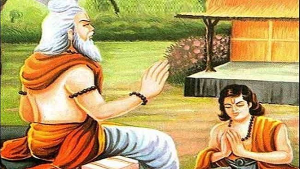 ગુરુ પ્રત્યેક દિવસે વંદનીય હોય છે