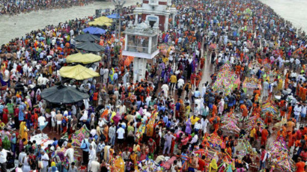 ઑનલાઇન થઇ રહ્યો છે ગુરુ પૂજનનો કાર્યક્રમ