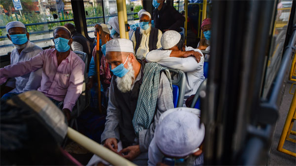 આ કાયદા હેઠળ અરજી કરવામાં આવી હતી