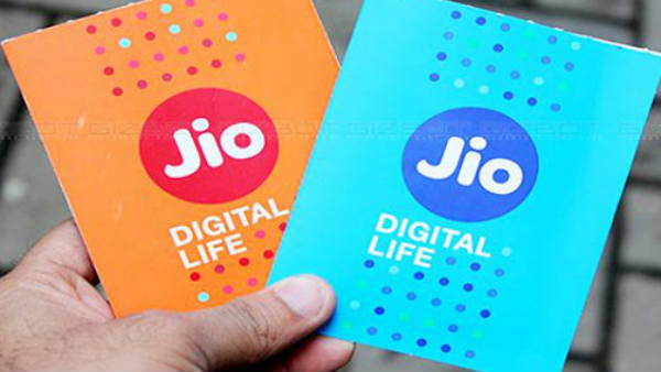 રિલાયન્સ જિયોનો લાંબા ગાળાનો પ્રીપેડ પ્લાન