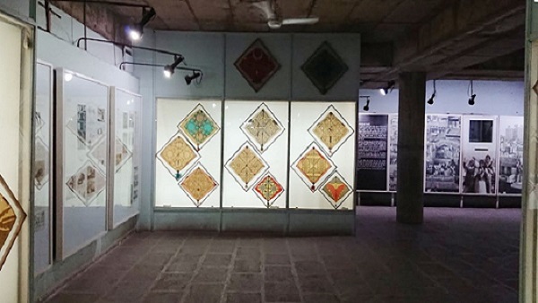 12. કાઇટ મ્યૂઝિયમ