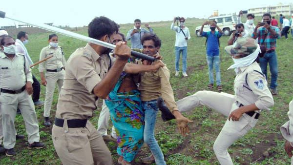 શું છે પુરો મામલો