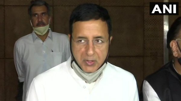 સચીન પાયલટ સાથે કરી વાત