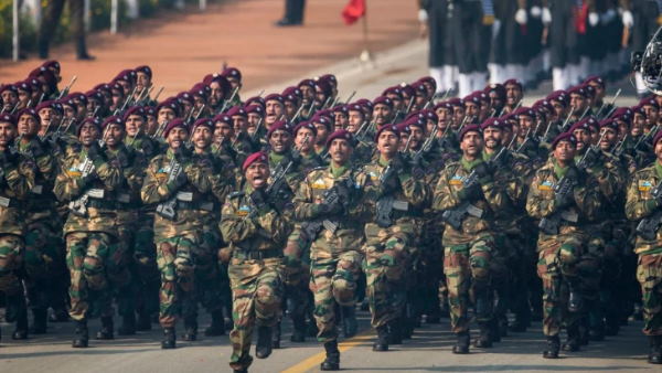 પીઓકેમાં કરવામાં આવેલી સર્જિકલ સ્ટ્રાઈકમાં નોંધપાત્ર ભૂમિકા હતી