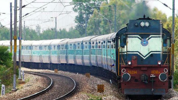 મહત્તમ ગતિ 160 કિમી પ્રતિ કલાક