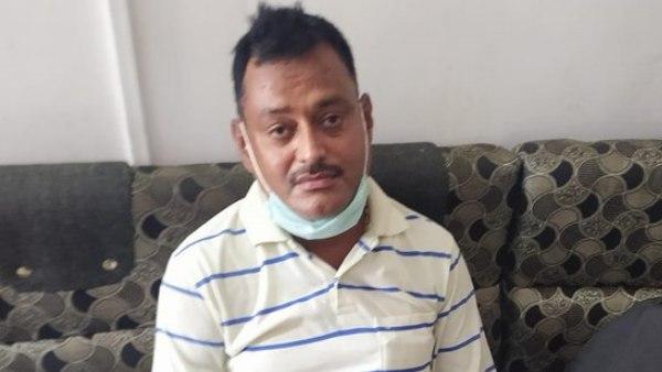 મારા બાળકોને પિતાના કાર્યો બદલ સજા ન થવી જોઈએ