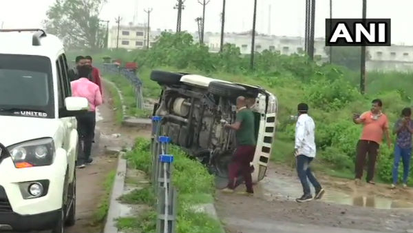 શું થયું હતું એ રાતે