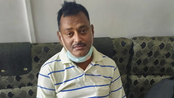 પોલીસ કેટલાય દિવસથી તલાશ કરી રહી હતી