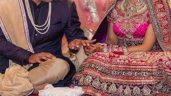 8. લગ્નની શોપિંગ માટે ધાલગરવાડ માર્કેટ