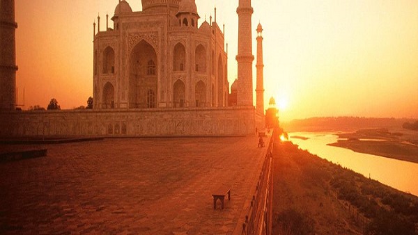 તાજ મહેલ વિવાદ