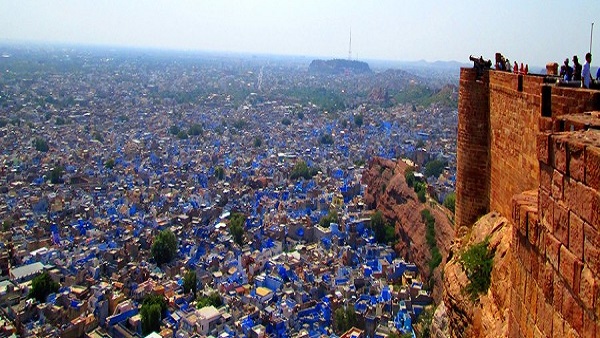 જોધપુરનો ધડાકો