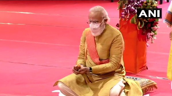 આખી દુનિયાની નજર ભારત પર