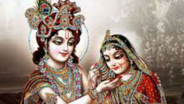 આજે આવી જ એક પ્રેમભરી તકરારવાળી સુંદર કથા જાણીએ...