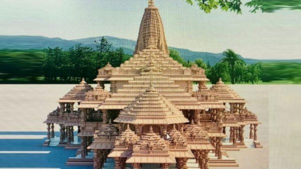 જાણો મંદિર ટ્રસ્ટને શું આપ્યો જવાબ