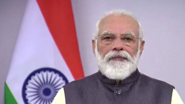 ખુદ મંદિર આંદોલનના સંચાલક રહી ચૂક્યા છે પીએમ