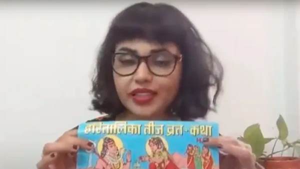 વીડિયોમાં શું કહે છે સુષ્મિતા સિન્હા?