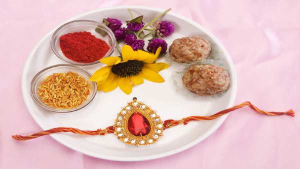 રાખડી