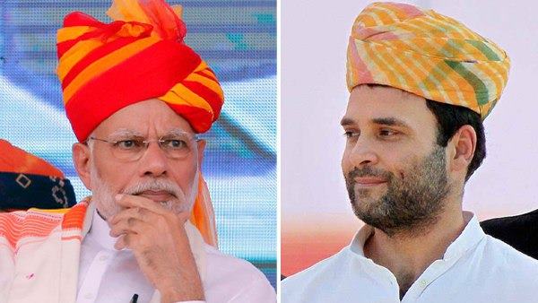2019માં રાહુલ ગાંધીને સૌથી વધુ 52 ટકા મત મળ્યા હતા