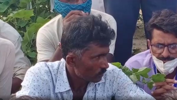 ઝેરના ઈંજેક્શન લગાવીને લીધો જીવ