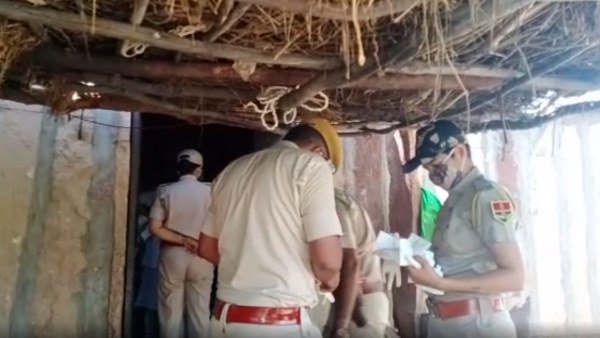 આ રીતે બચ્યો કેવલરામ