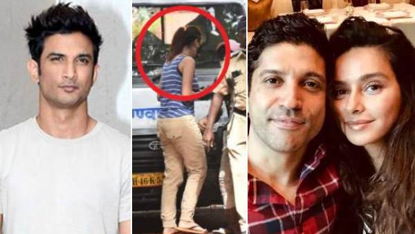 શિબાની દાંડેકરે શું કહ્યુ?
