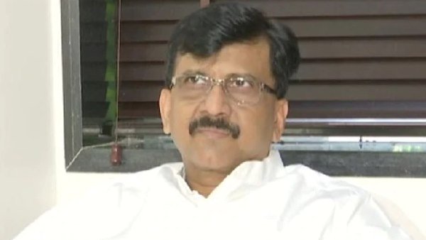 સંજય રાઉતે શું કહ્યુ?