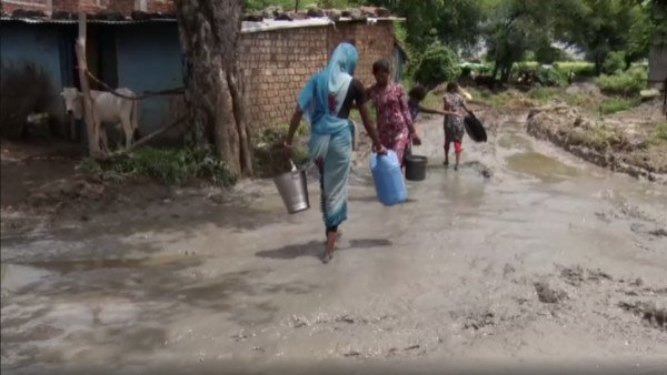 જવાબદાર નથી કરી રહ્યા સુનાવણી