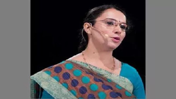 સ્કૂલમાં ભણાવવા સાથે-સાથે કરી તૈયારી