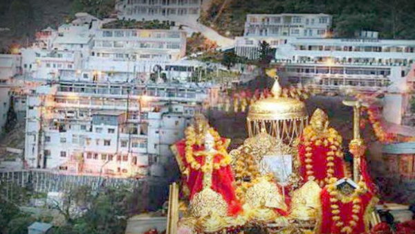 યાત્રા પર સંકટના વાદળ
